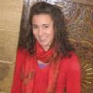 Meet your Posher, Yael